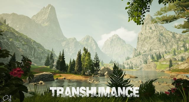 Transhumance