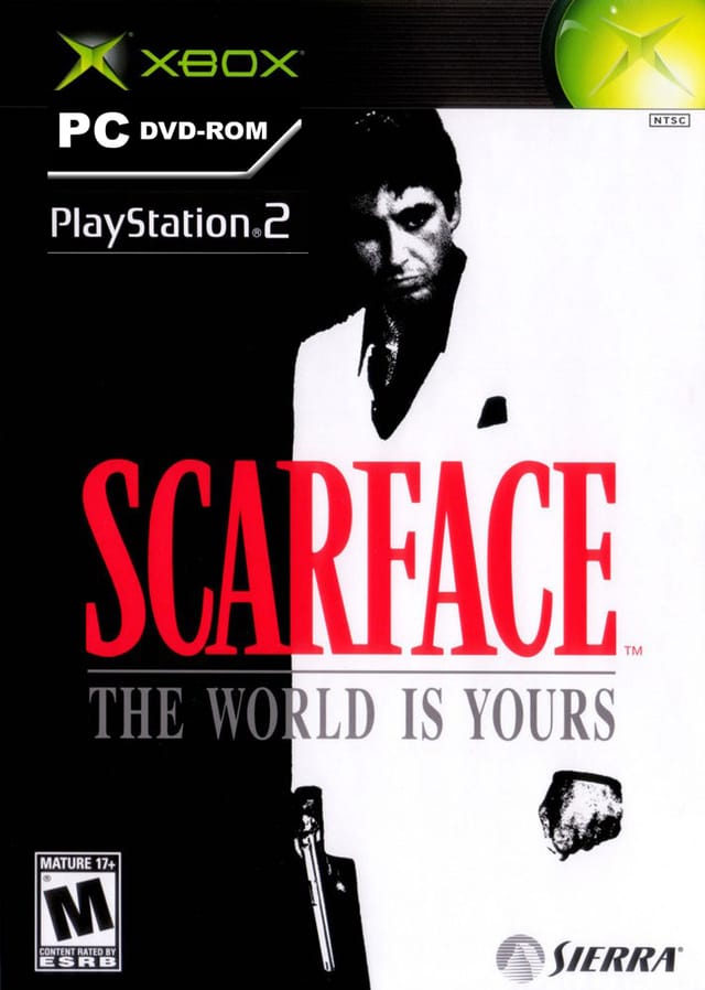Scarface
