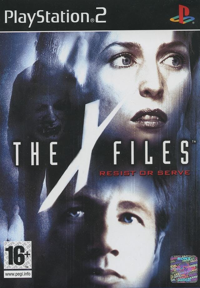 The Xfiles