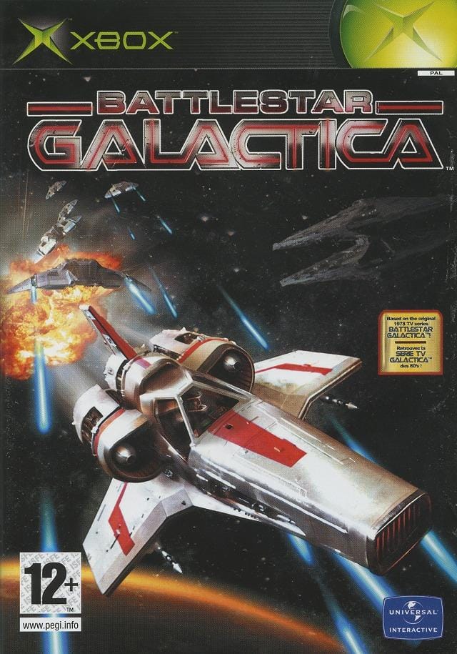 Battle Star Galactica