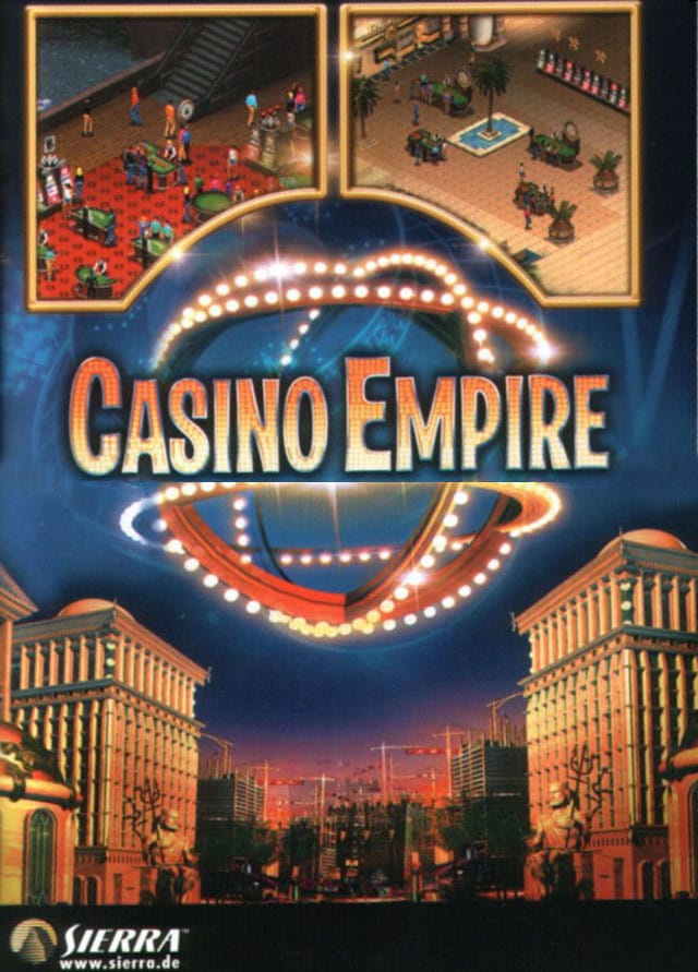Casino Empire