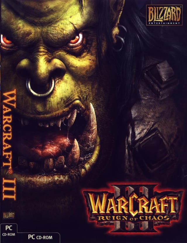 Warcraft III