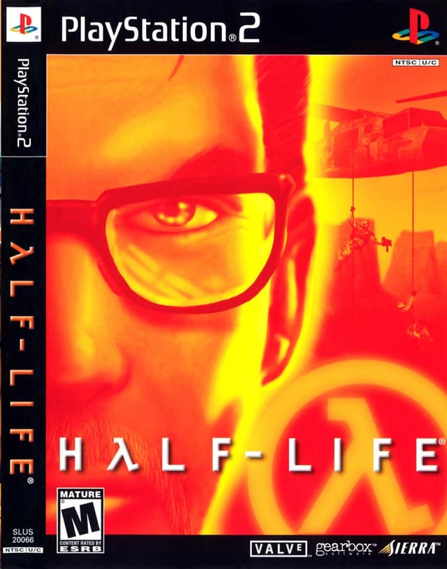 Half-Life