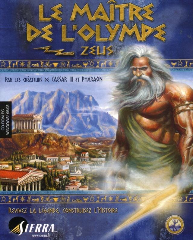 Zeus