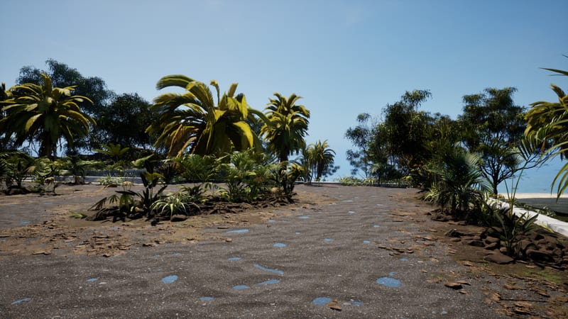 UAYEB: The Mayan Adventure — level shot 19