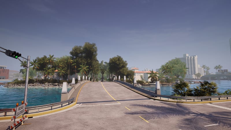 Helix Game Platform — Pacifica, Star Island residential villas 19