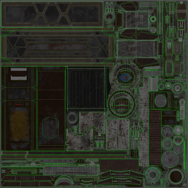 Hawken Reborn — HR Props05 Breakdown 02