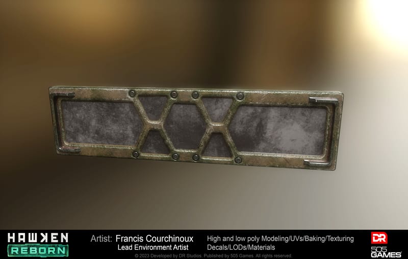 Hawken Reborn — HR Props 016