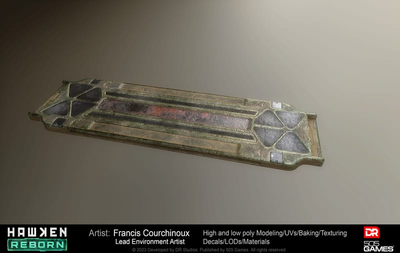 Hawken Reborn — HR Props 017