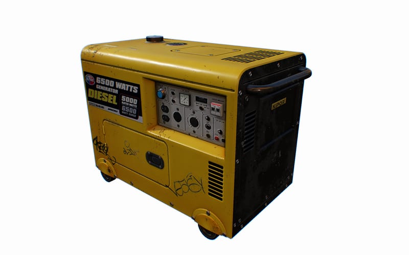 Generator — screen02