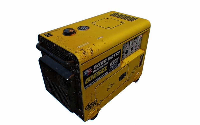 Generator — screen04