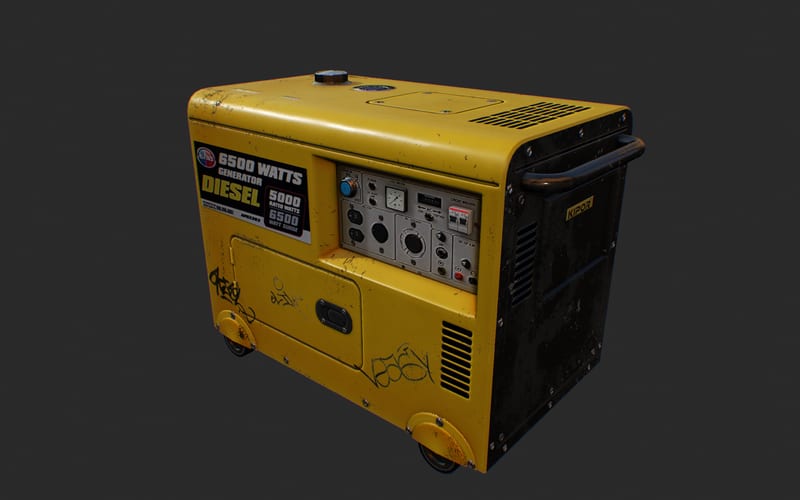 Generator — screen05
