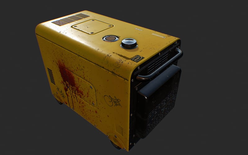 Generator — screen07