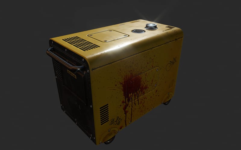 Generator — screen10