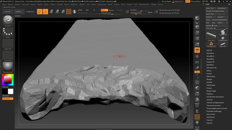 UAYEB — ZBrush 002