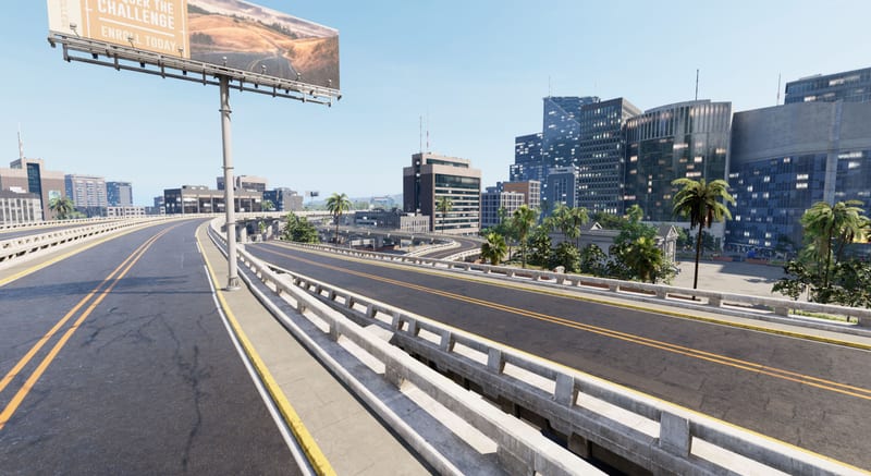 Helix - Solara Bay - City center 5