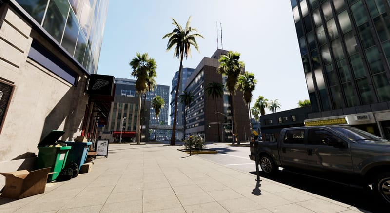 Helix - Solara Bay - City center 11