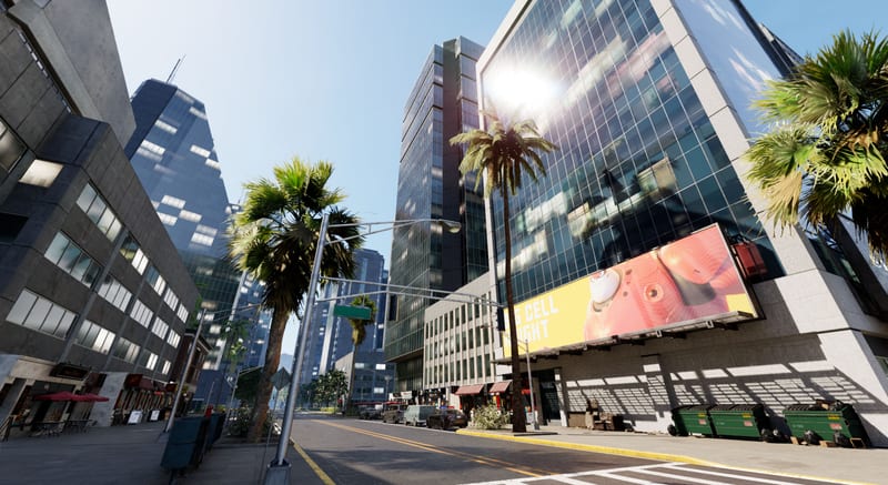 Helix - Solara Bay - City center 14