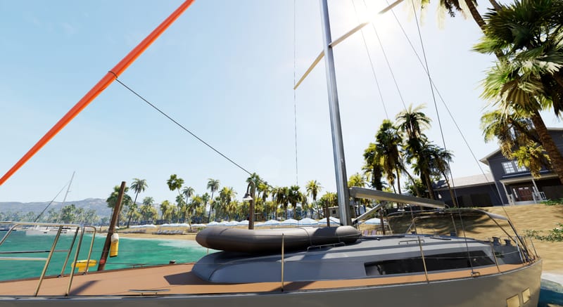 Helix - Solara Bay - Marina 6