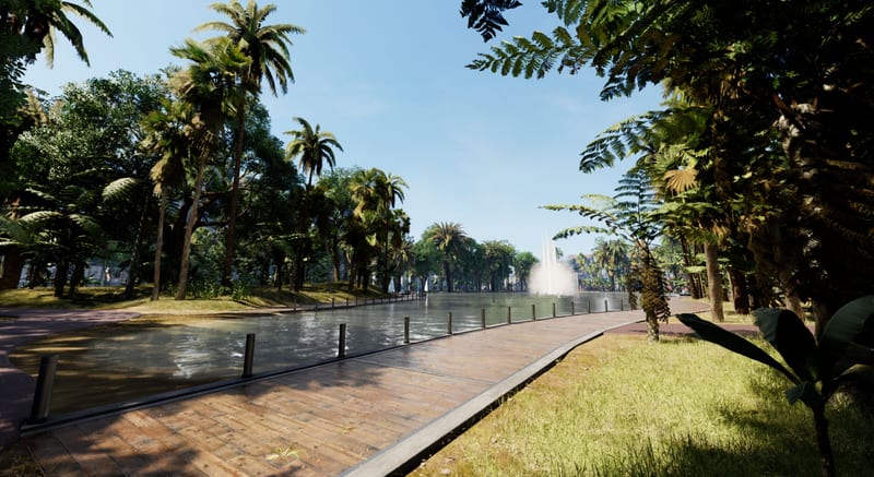 Helix - Solara Bay - Parks 7