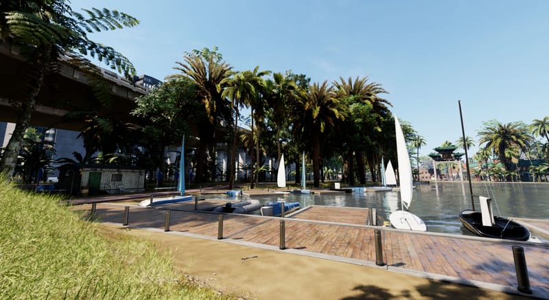 Helix - Solara Bay - Parks 9