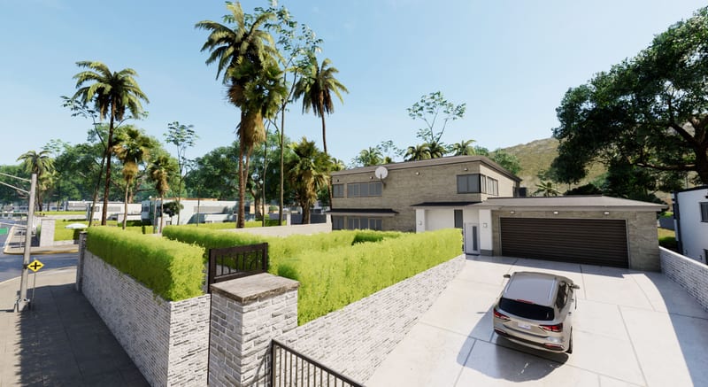 Helix - Solara Bay - Residential 5
