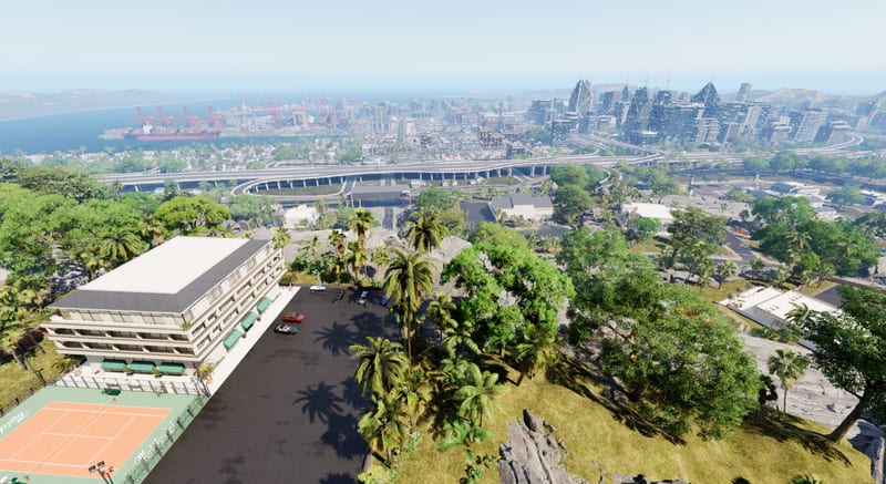 Helix - Solara Bay - Residential 7