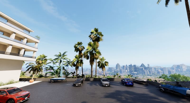 Helix - Solara Bay - Residential 8