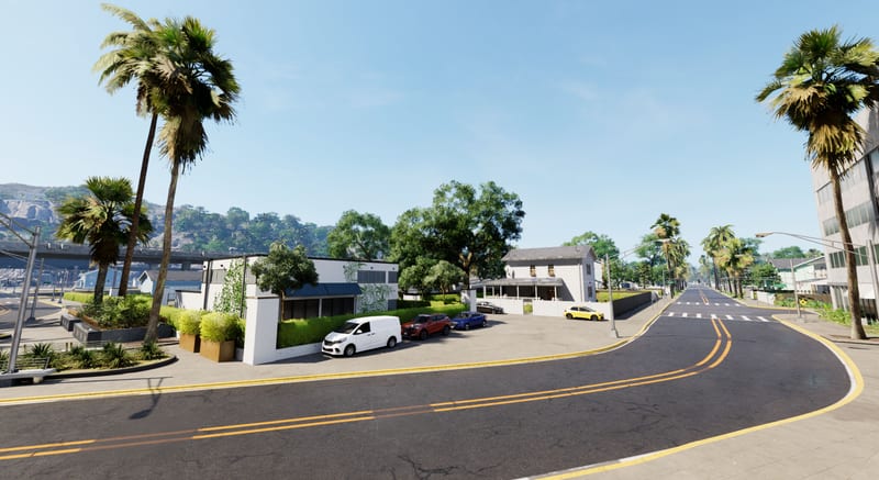 Helix - Solara Bay - Residential 11