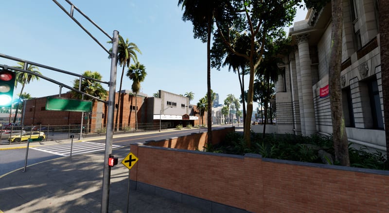 Helix - Solara Bay - Surroundings 8