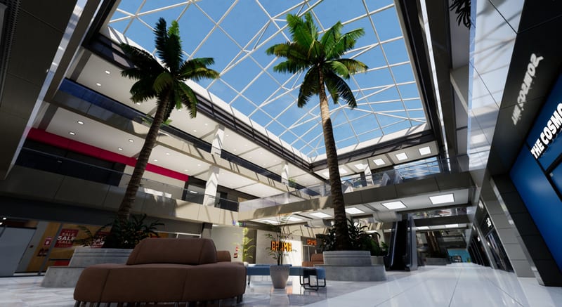 Helix - Solara Bay - Surroundings 11