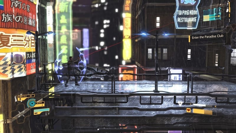 Flashback - Ubisoft 17