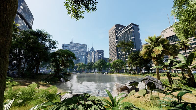 Helix - Solara Bay - Parks 10