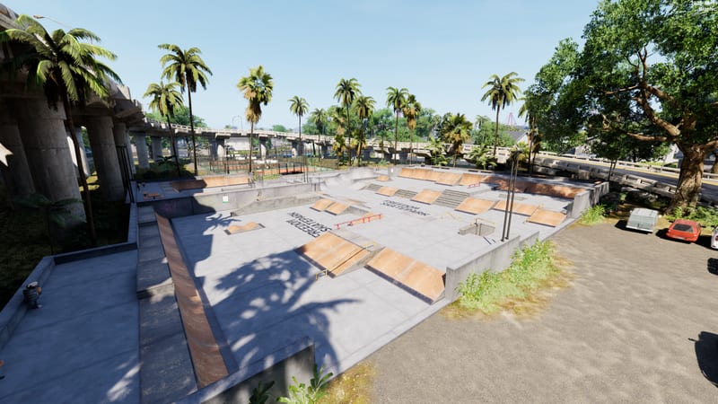 Helix - Solara Bay - Parks 11